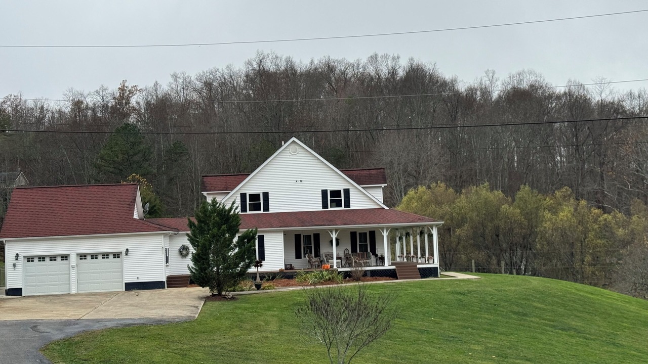 Photo of Outdoor in Louisa