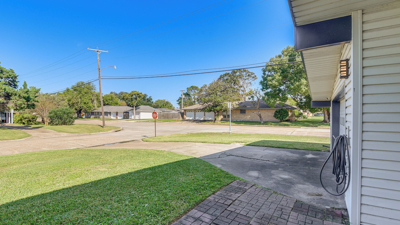 Photo of Outdoor in Texas City