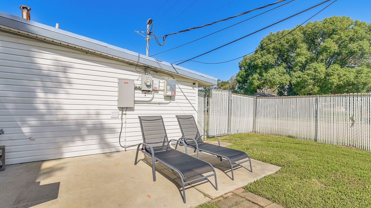 Photo of Outdoor in Texas City