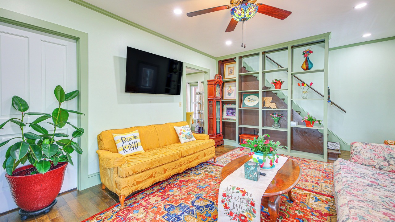Photo of Bedroom in Springfield