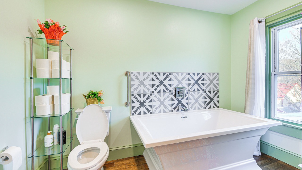 Photo of Bathroom in Springfield