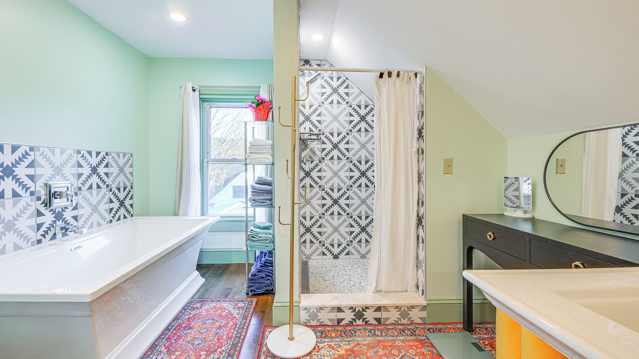 Photo of Bathroom in Springfield