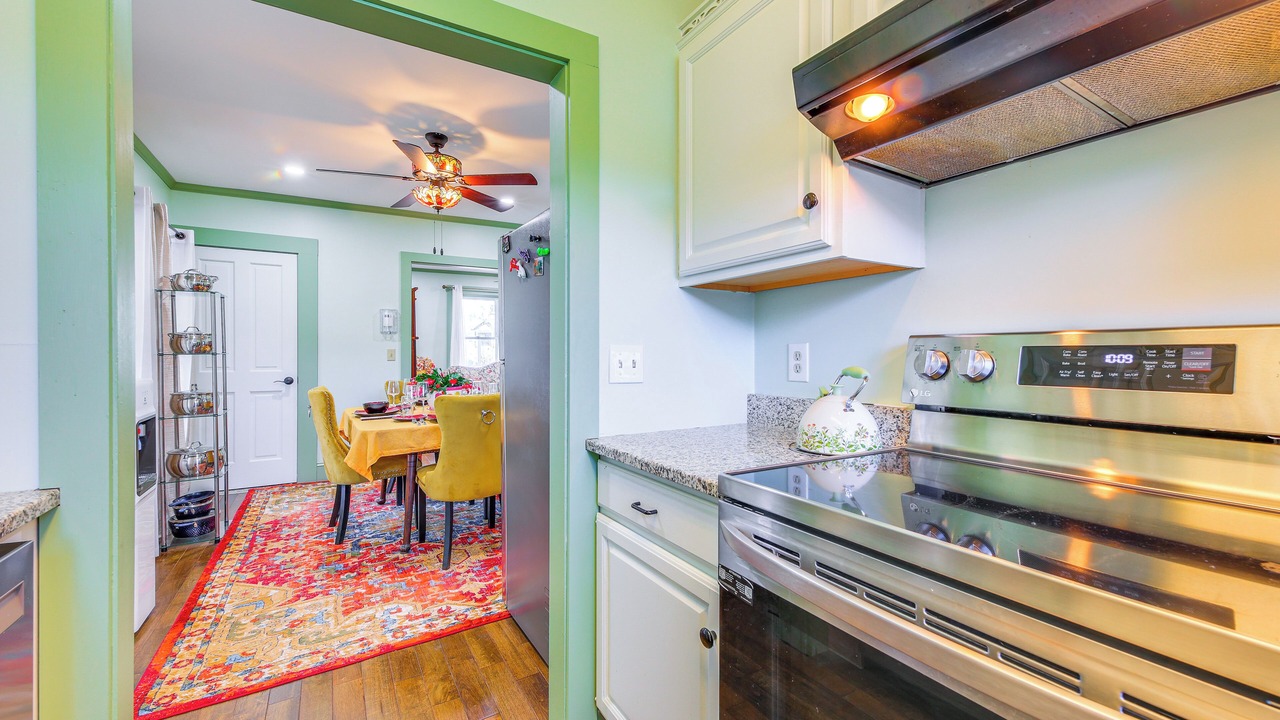Photo of Kitchen in Springfield