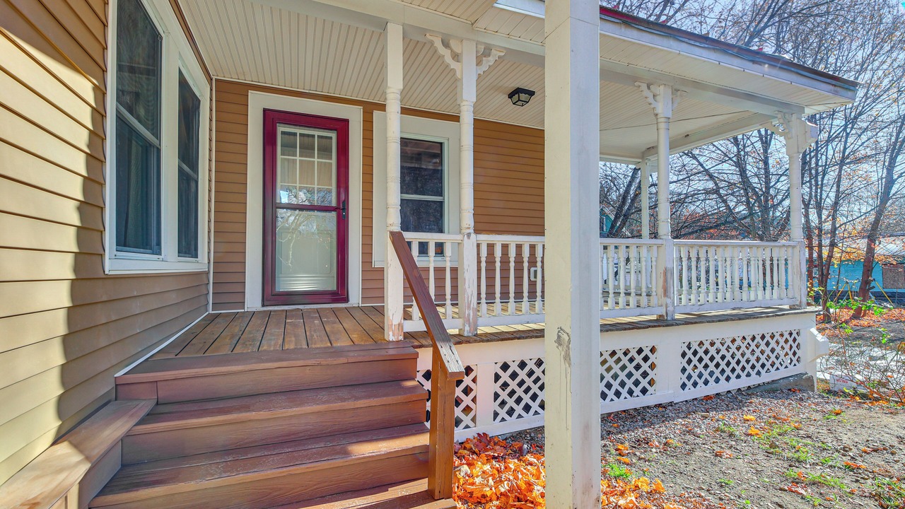 Photo of Outdoor in Springfield