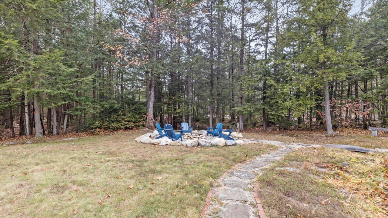 Photo of Outdoor in Elkins