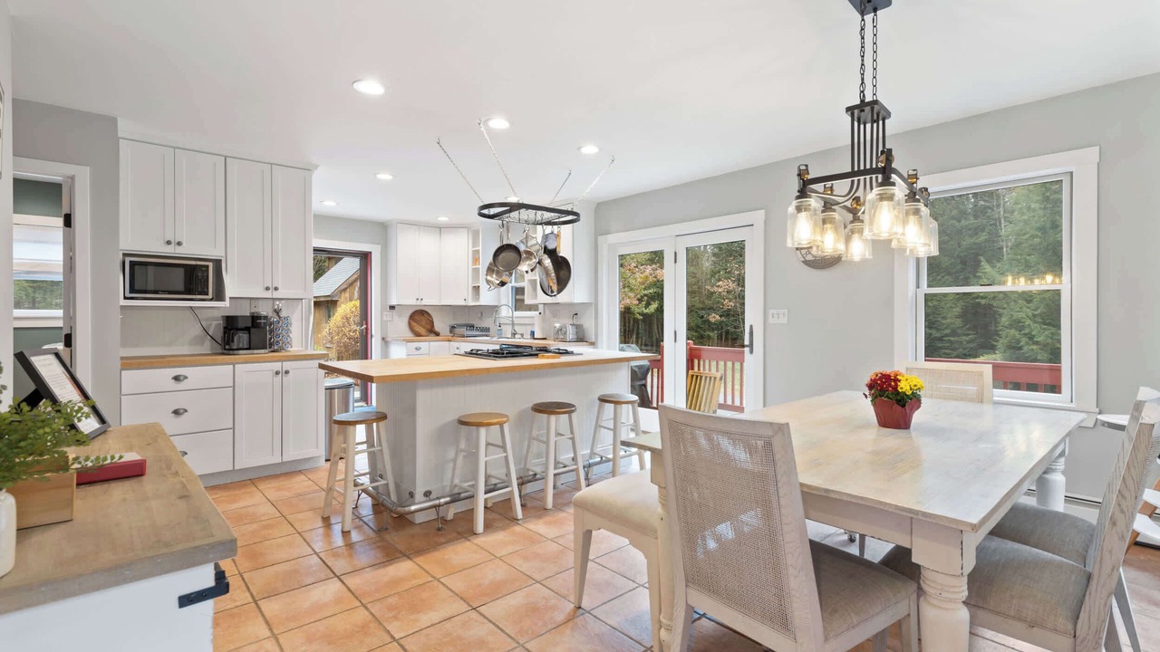 Photo of Kitchen in Elkins