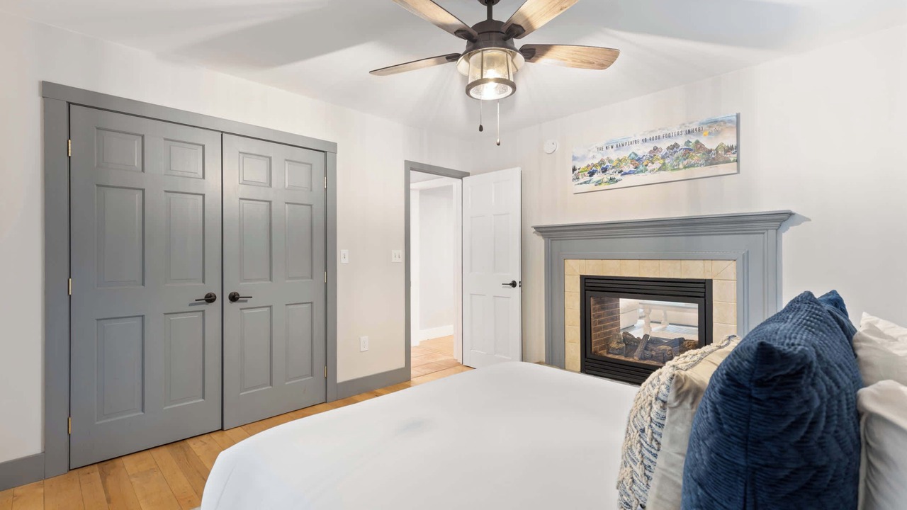 Photo of Bedroom in Elkins