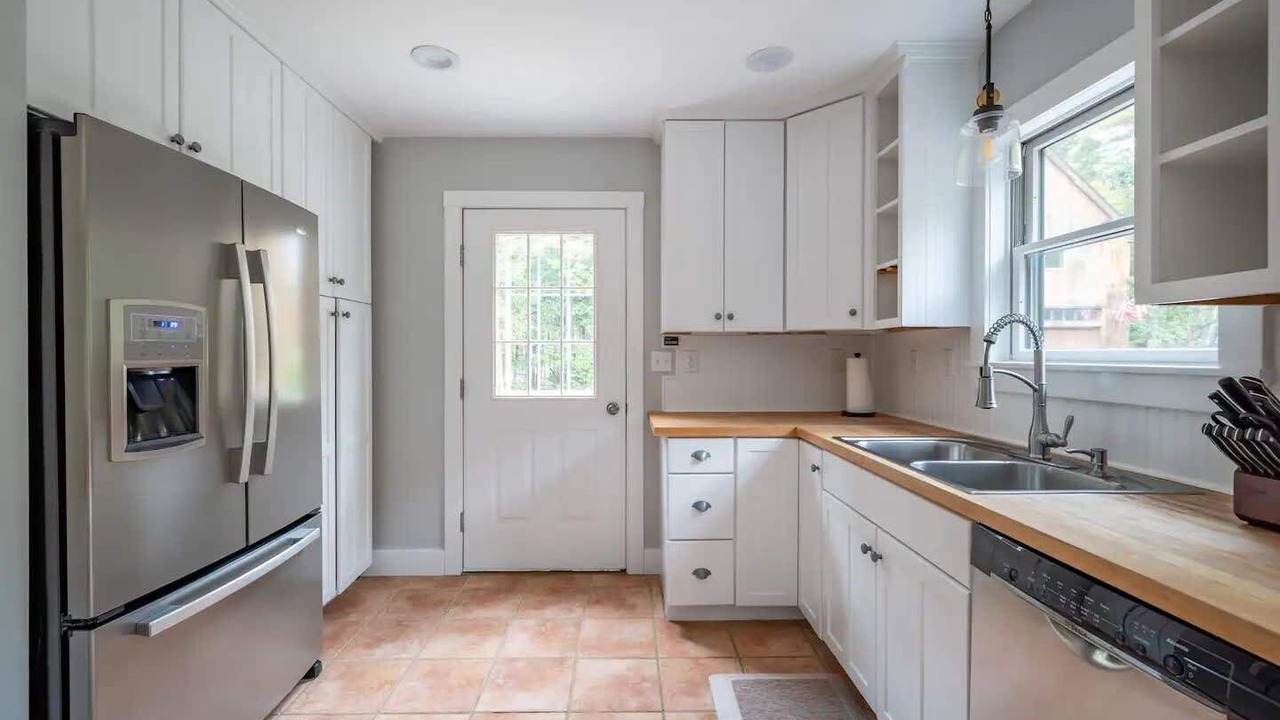 Photo of Kitchen in Elkins