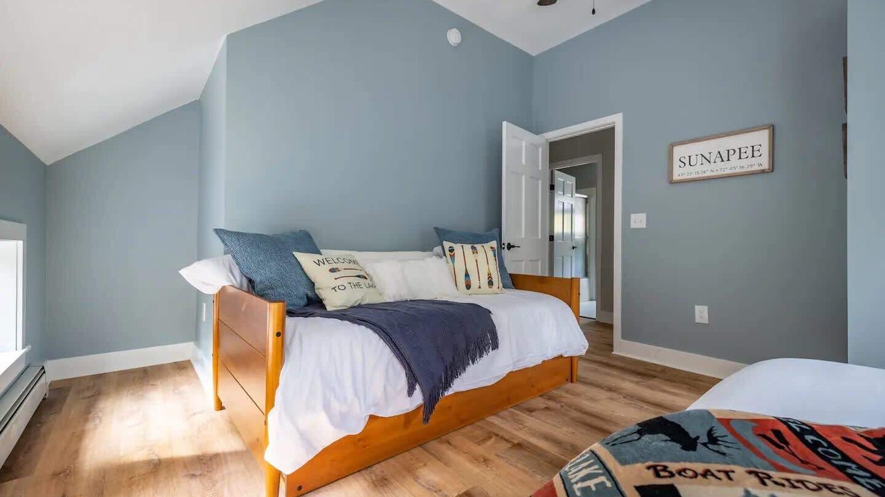 Photo of Bedroom in Elkins