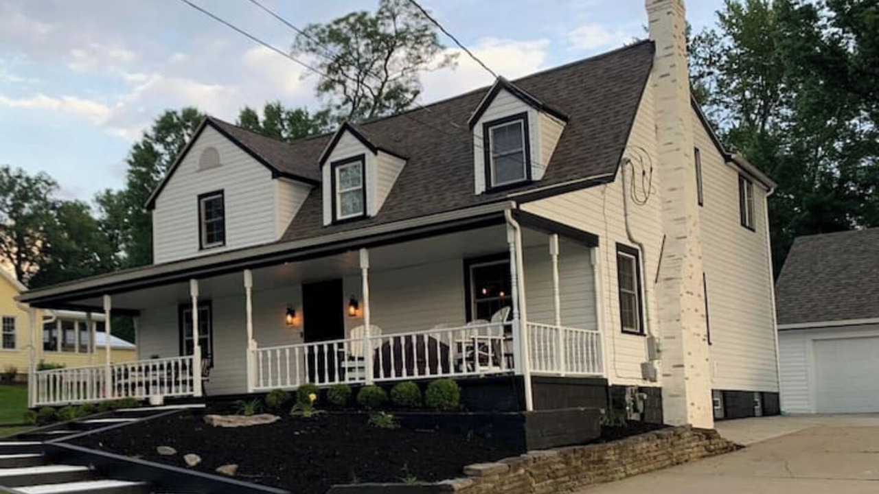 Photo of Outdoor in Howland Corners