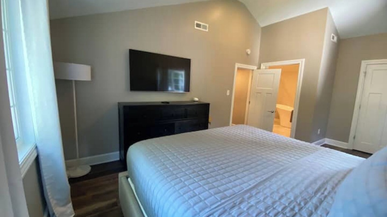 Photo of Bedroom in Howland Corners