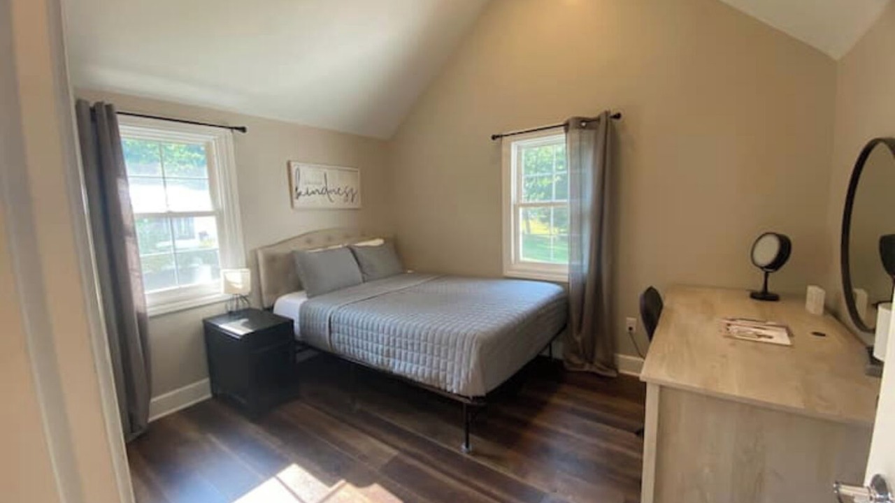 Photo of Bedroom in Howland Corners