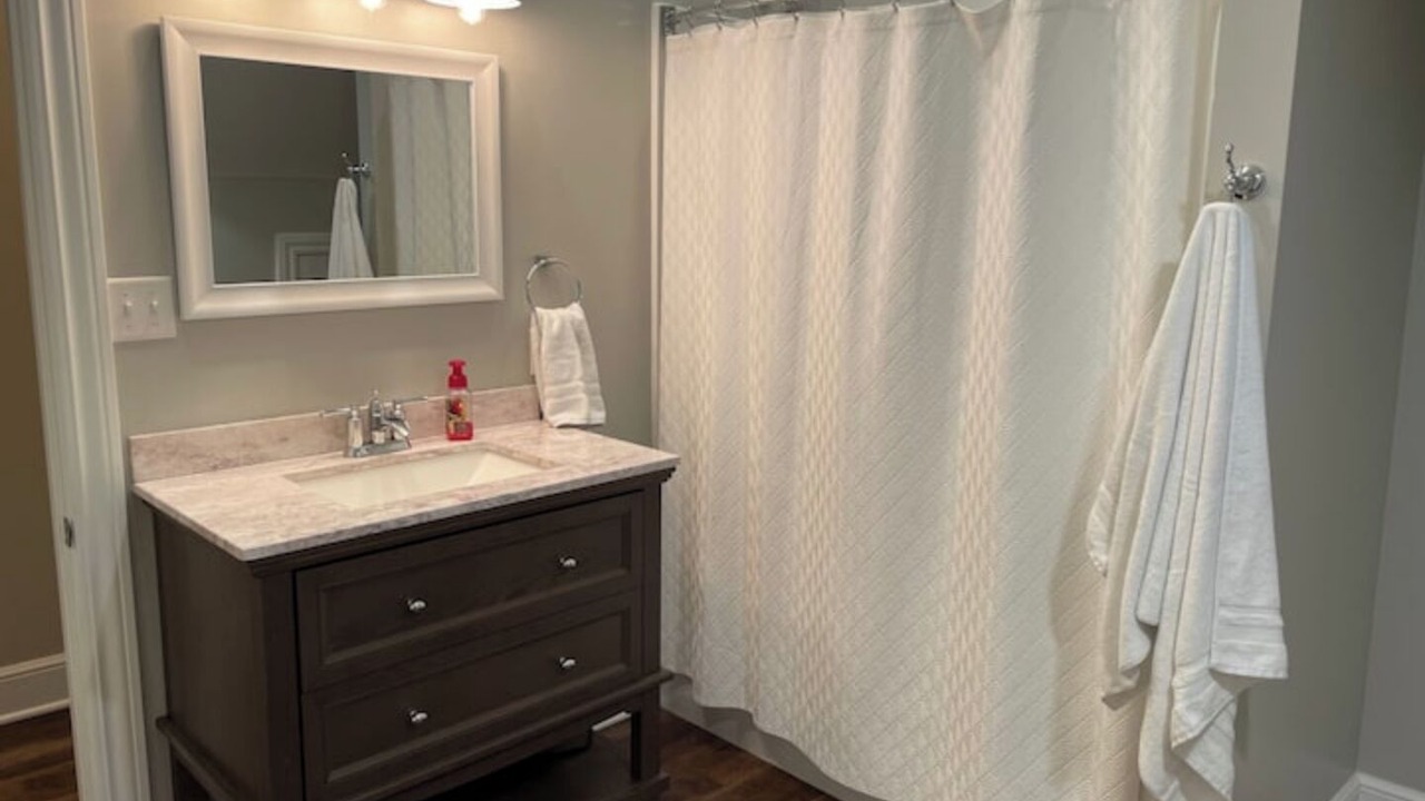 Photo of Bathroom in Howland Corners