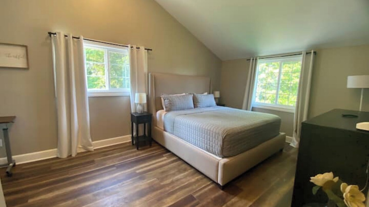 Photo of Bedroom in Howland Corners