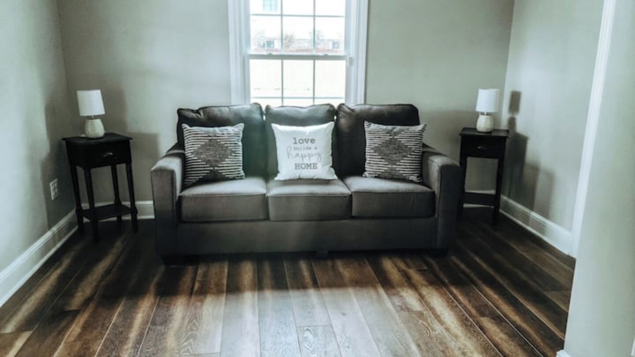 Photo of Livingroom in Howland Corners