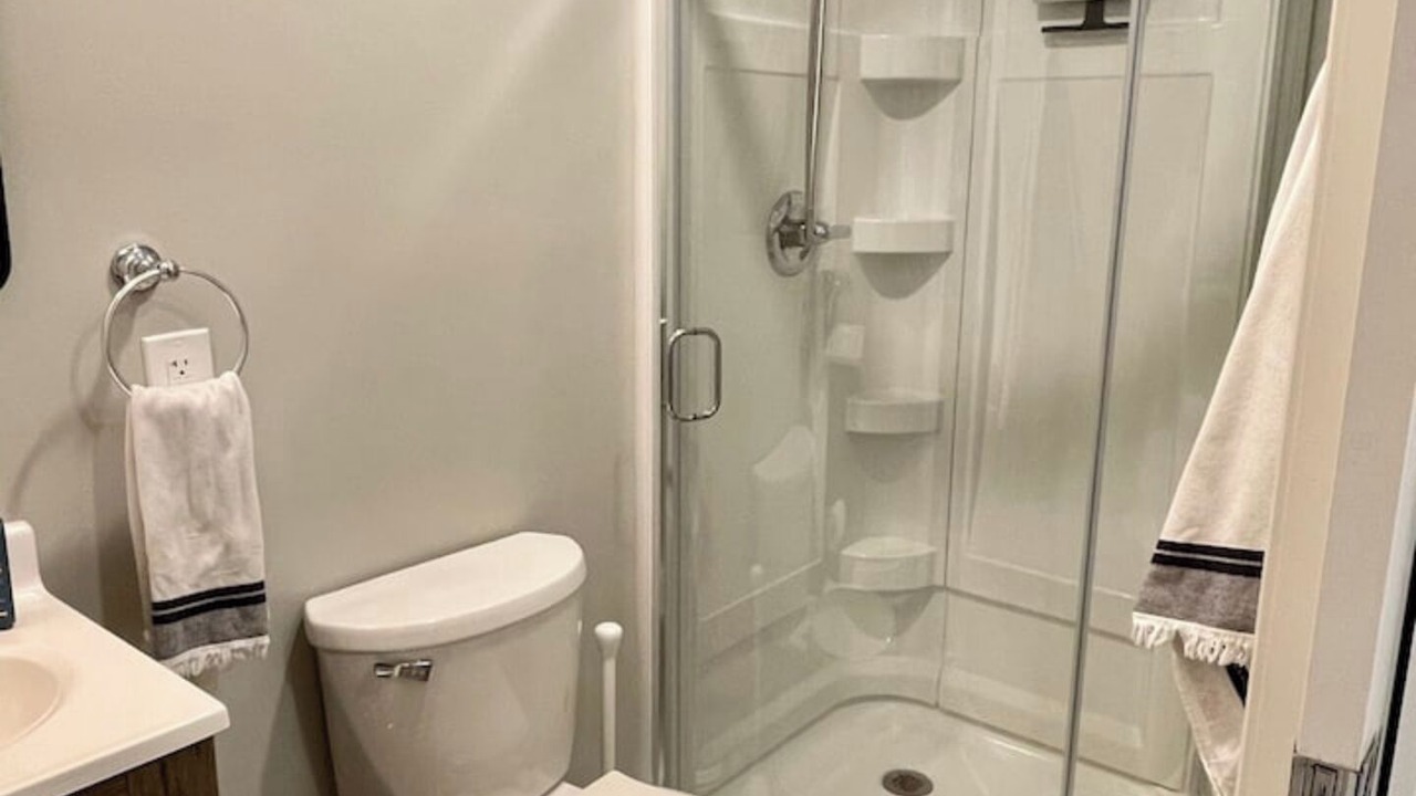 Photo of Bathroom in Howland Corners