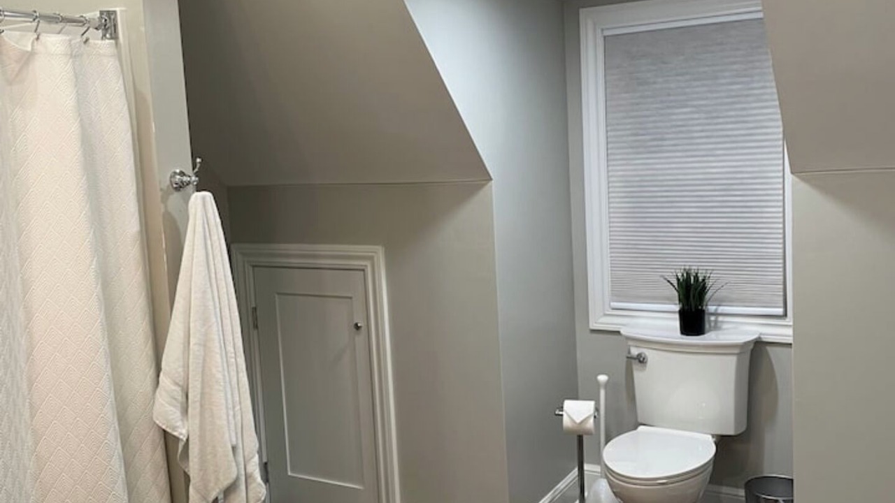 Photo of Bathroom in Howland Corners