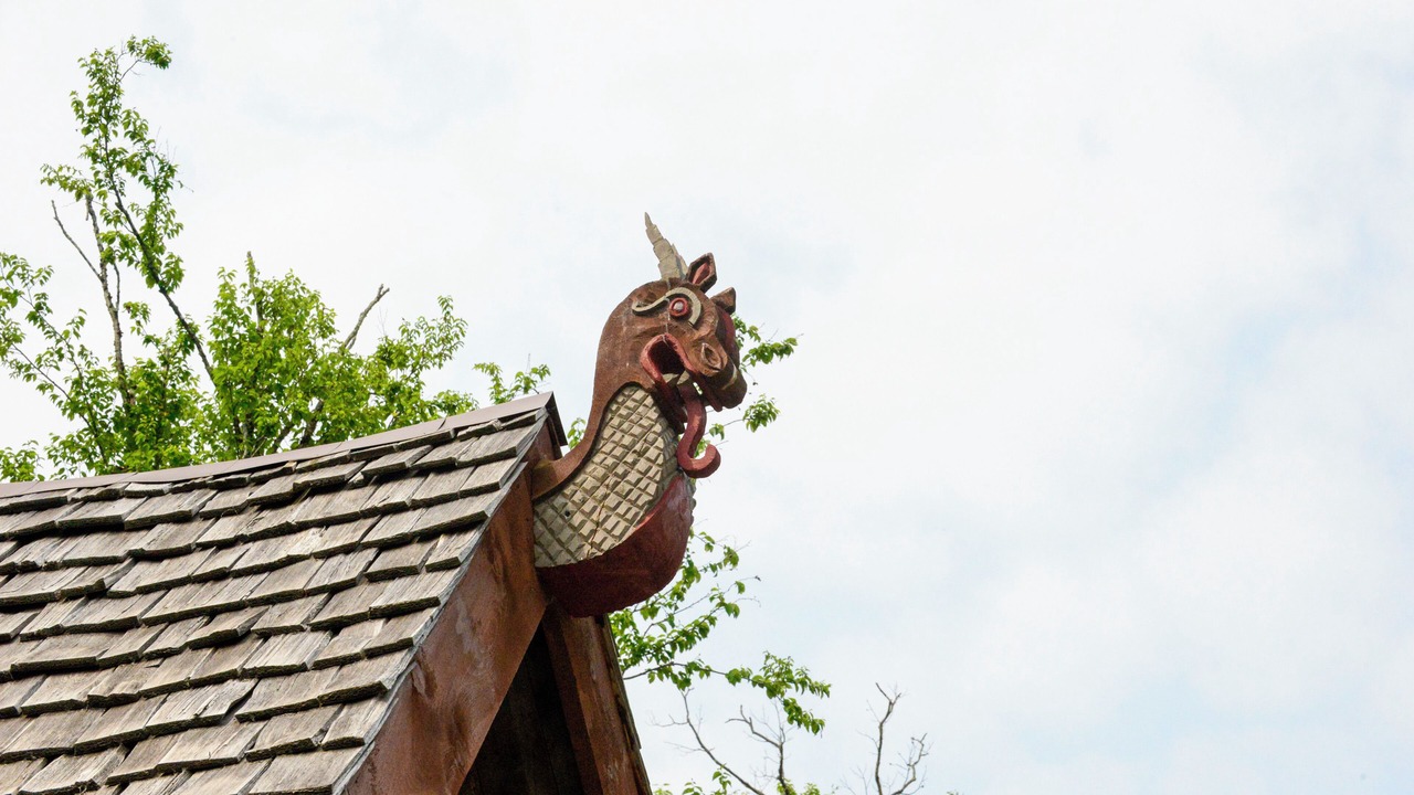 Photo of Outdoor in Guilford