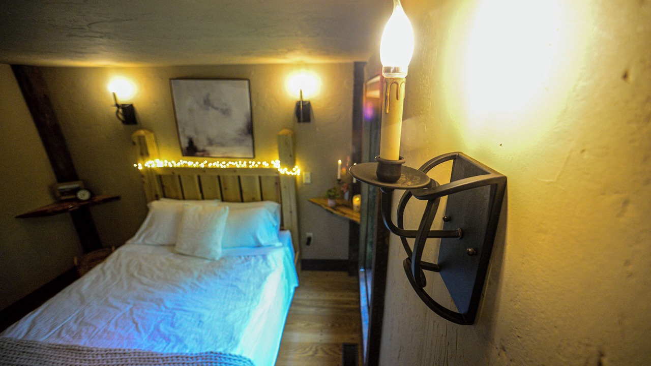 Photo of Bedroom in Guilford