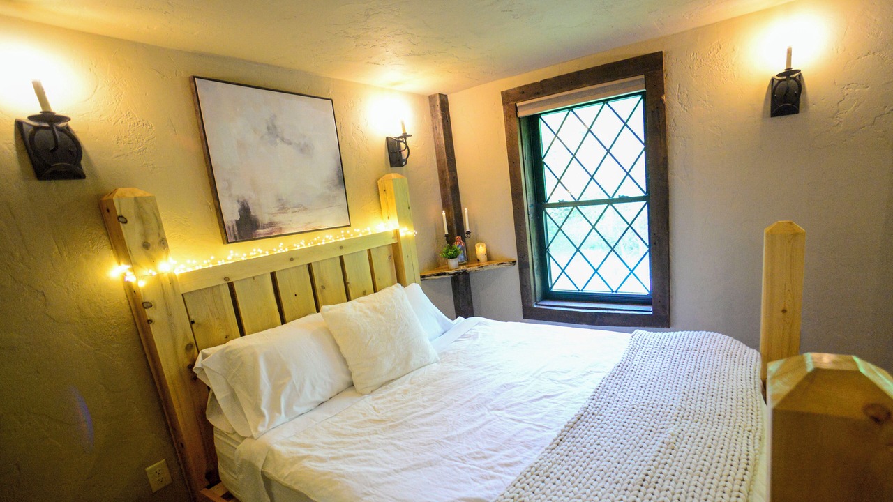 Photo of Bedroom in Guilford