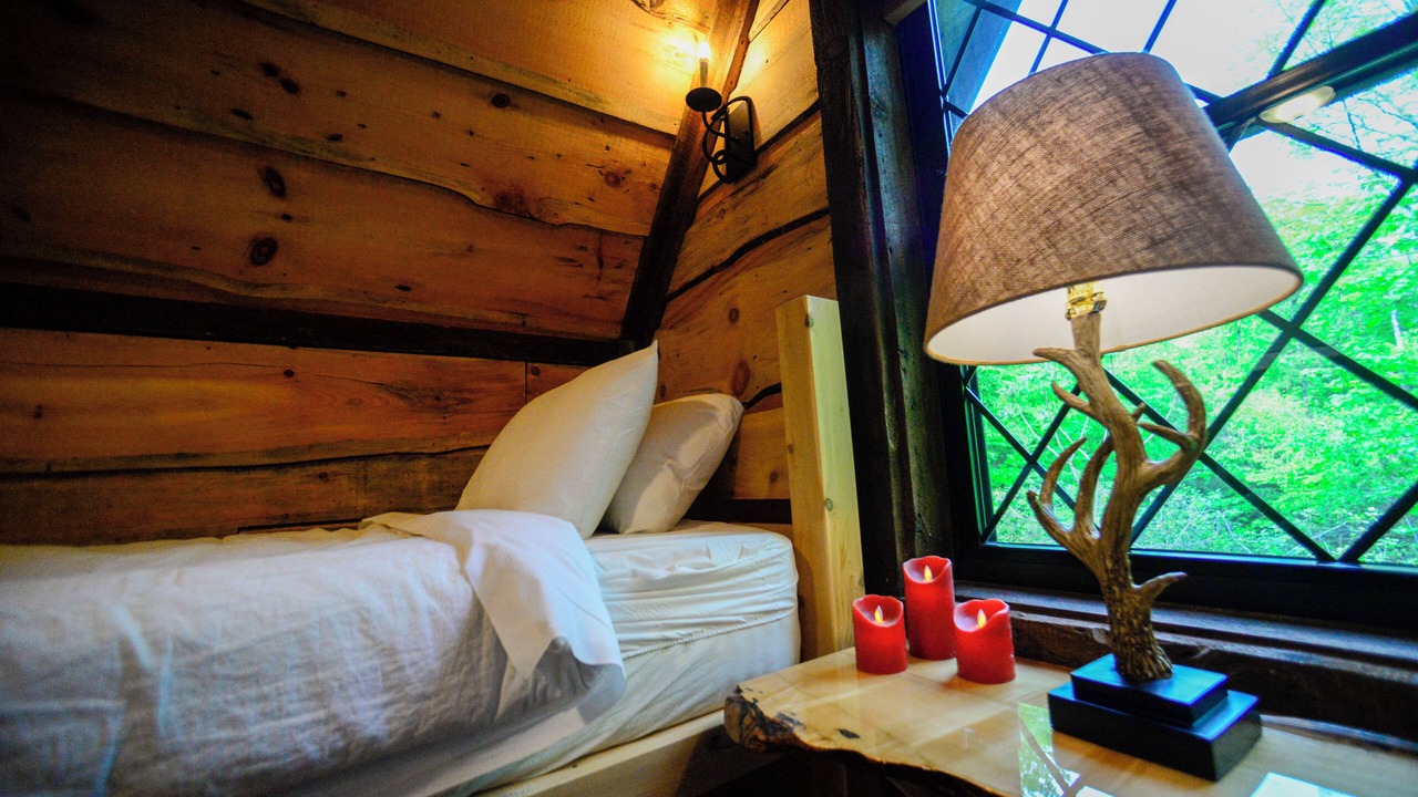 Photo of Bedroom in Guilford