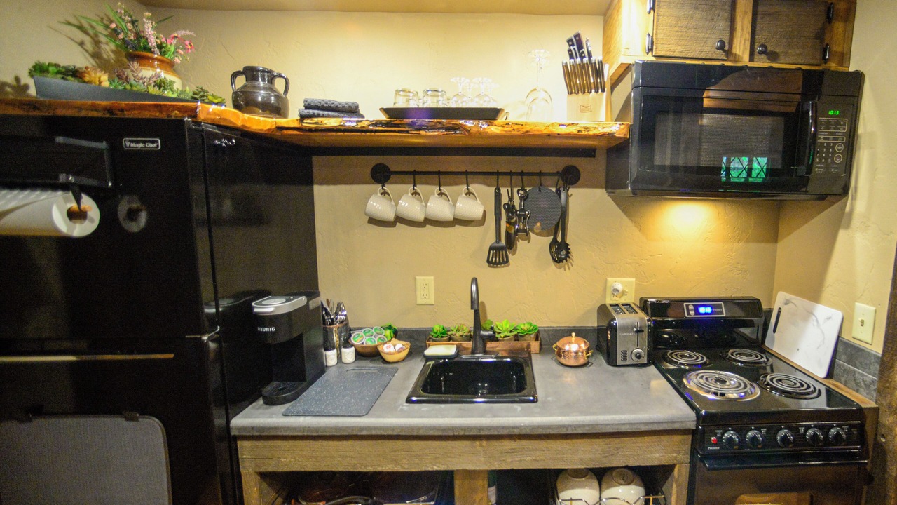 Photo of Kitchen in Guilford