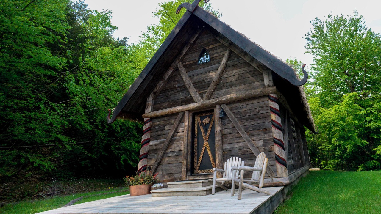 Photo of Outdoor in Guilford