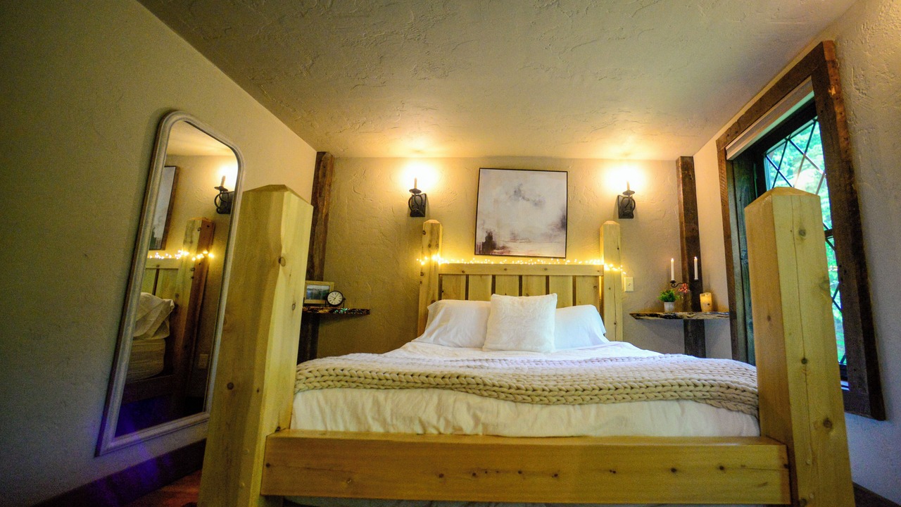 Photo of Bedroom in Guilford