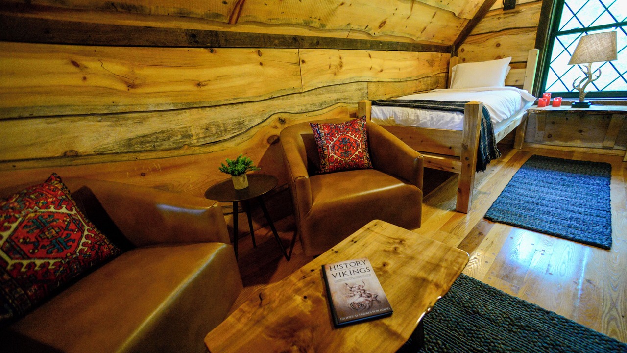 Photo of Bedroom in Guilford