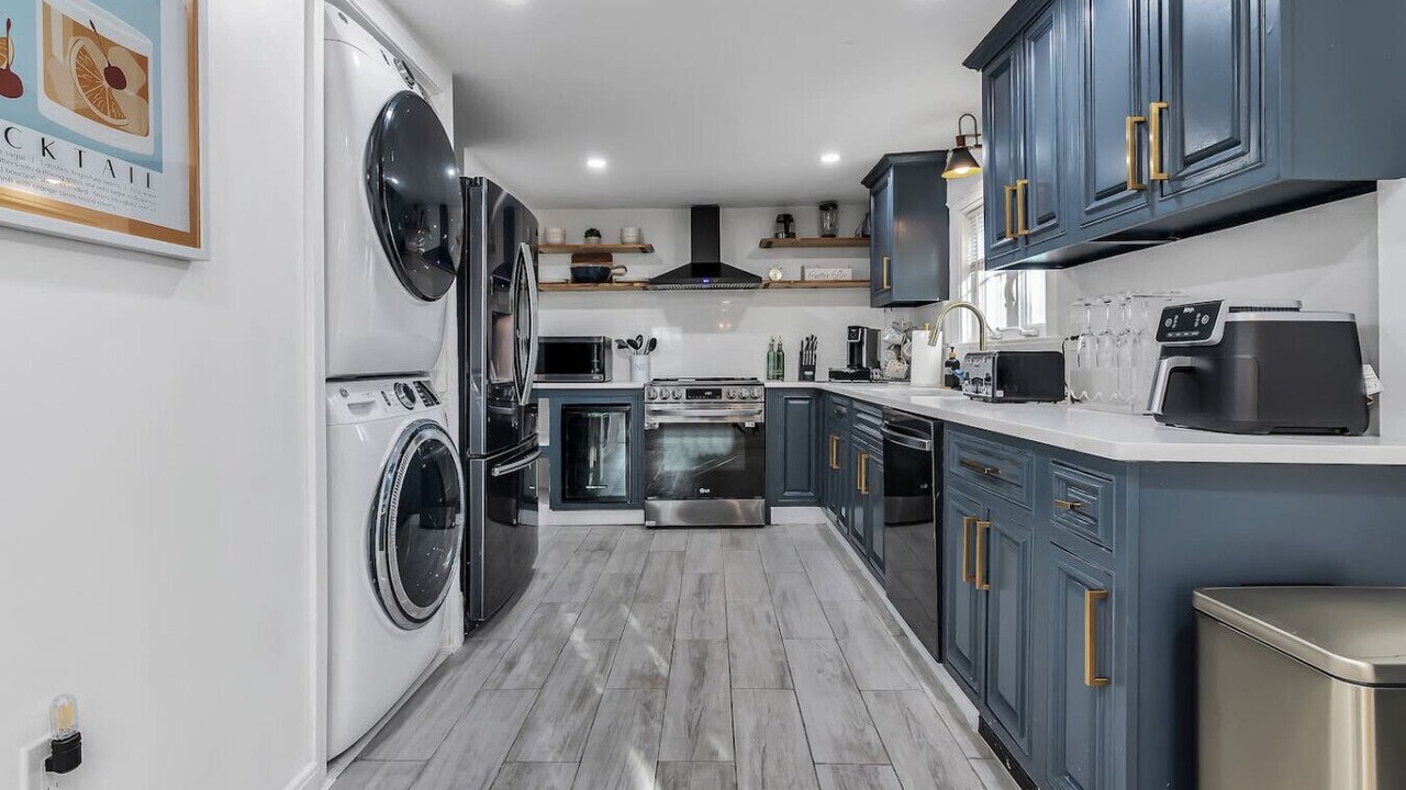 Photo of Kitchen in Methuen