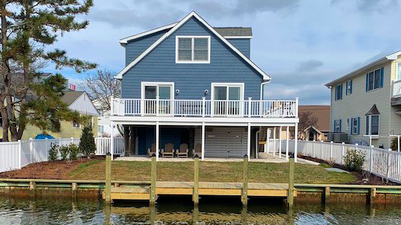 Photo of Outdoor in South Bethany Harbor