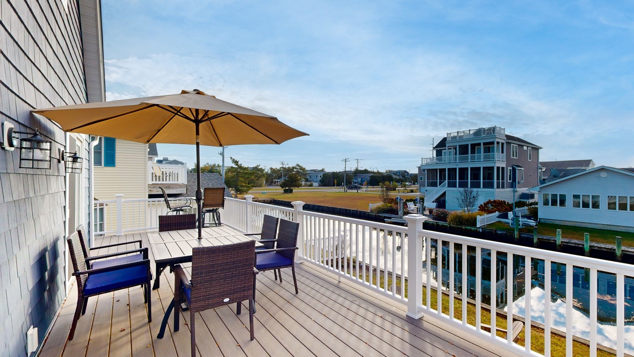 Photo of Outdoor in South Bethany Harbor