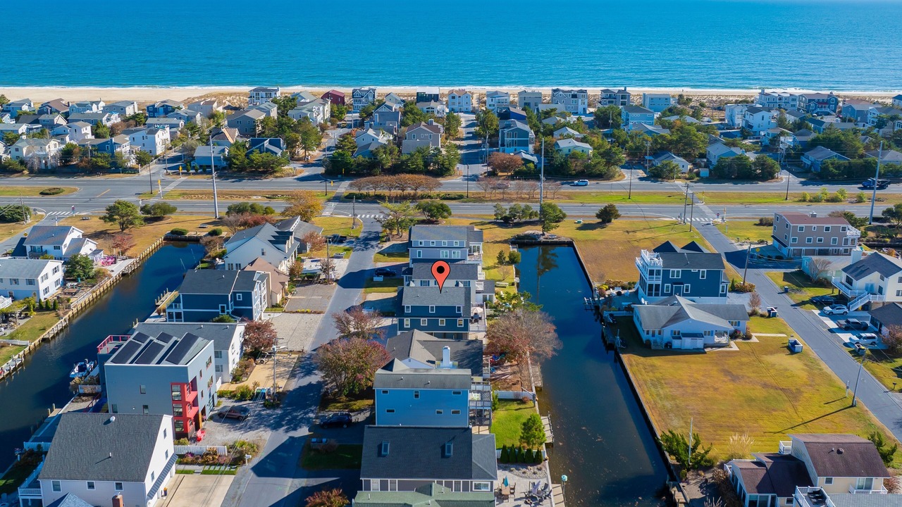 Photo of Outdoor in South Bethany Harbor