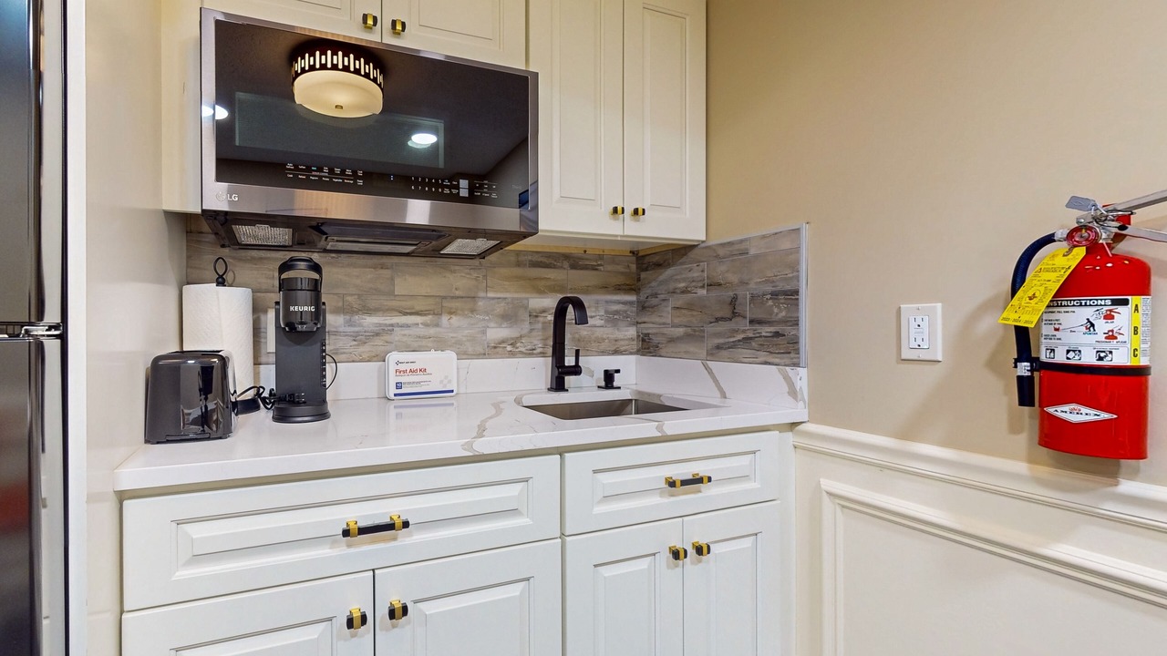 Photo of Kitchen in Holyoke