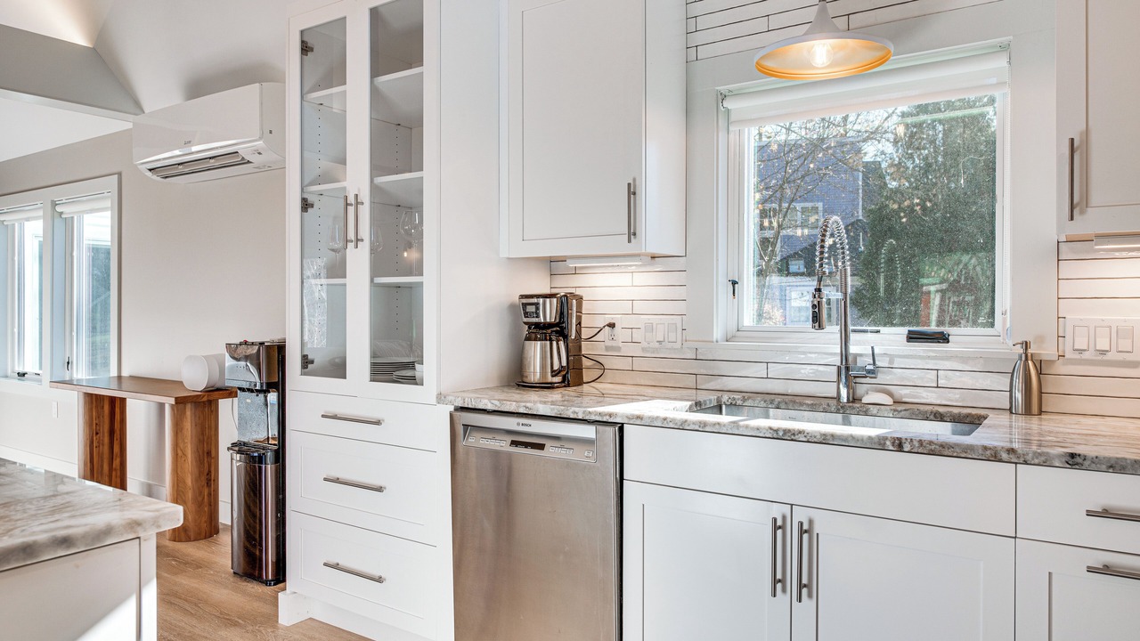 Photo of Kitchen in South Eliot