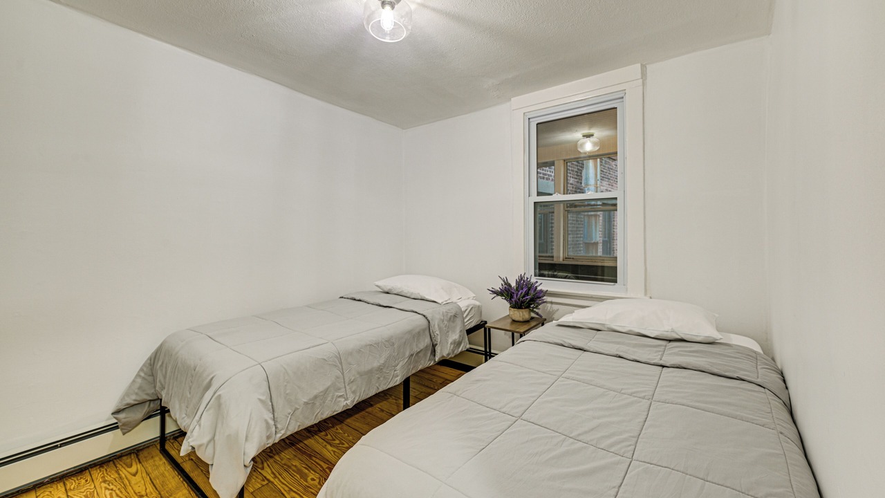 Photo of Bedroom in Hastings