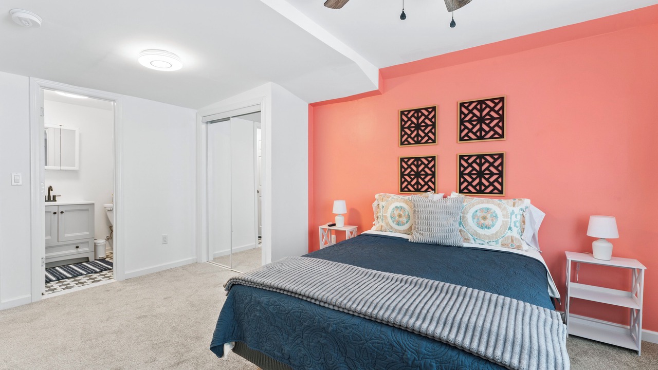Photo of Bedroom in Keansburg
