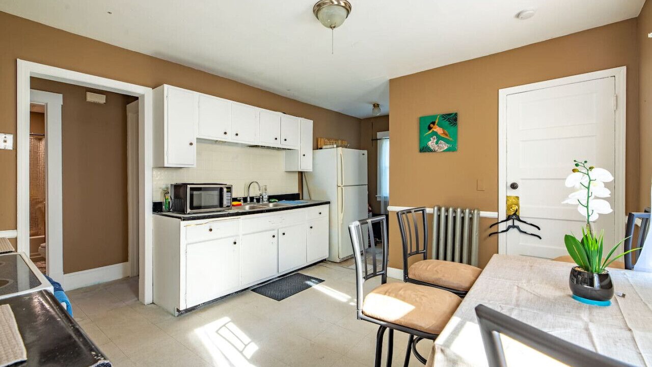 Photo of Kitchen in Chicopee