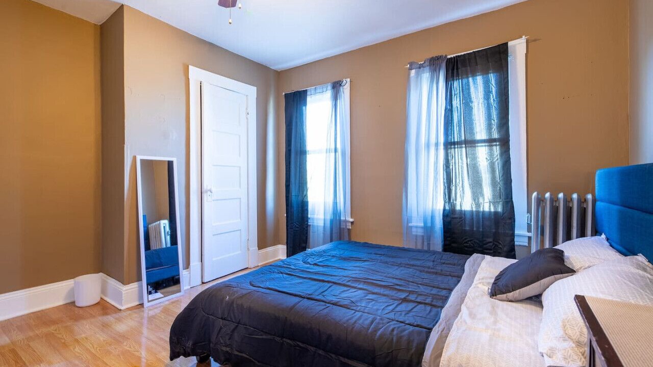 Photo of Bedroom in Chicopee