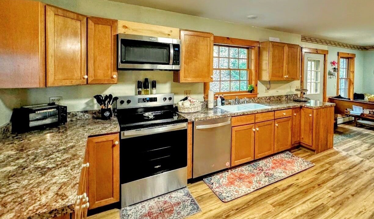 Photo of Kitchen in Marshfield