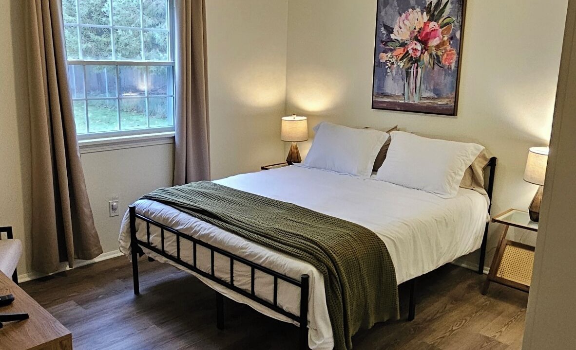 Photo of Bedroom in Howland Corners