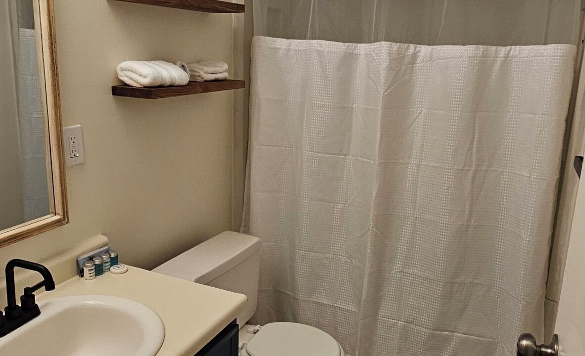Photo of Bathroom in Howland Corners