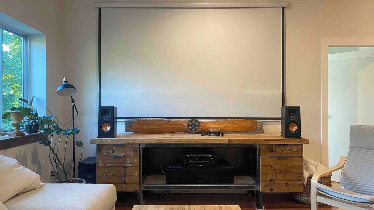 Photo of Livingroom in Centennial