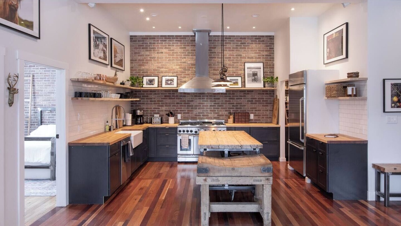 Photo of Kitchen in Centennial