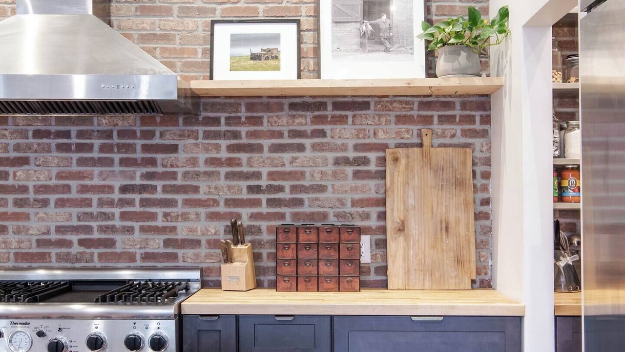 Photo of Kitchen in Centennial