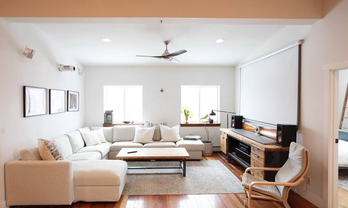 Photo of Livingroom in Centennial