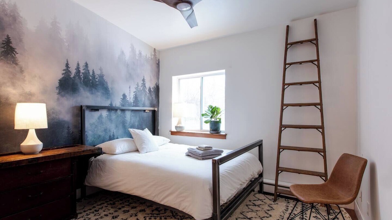 Photo of Bedroom in Centennial