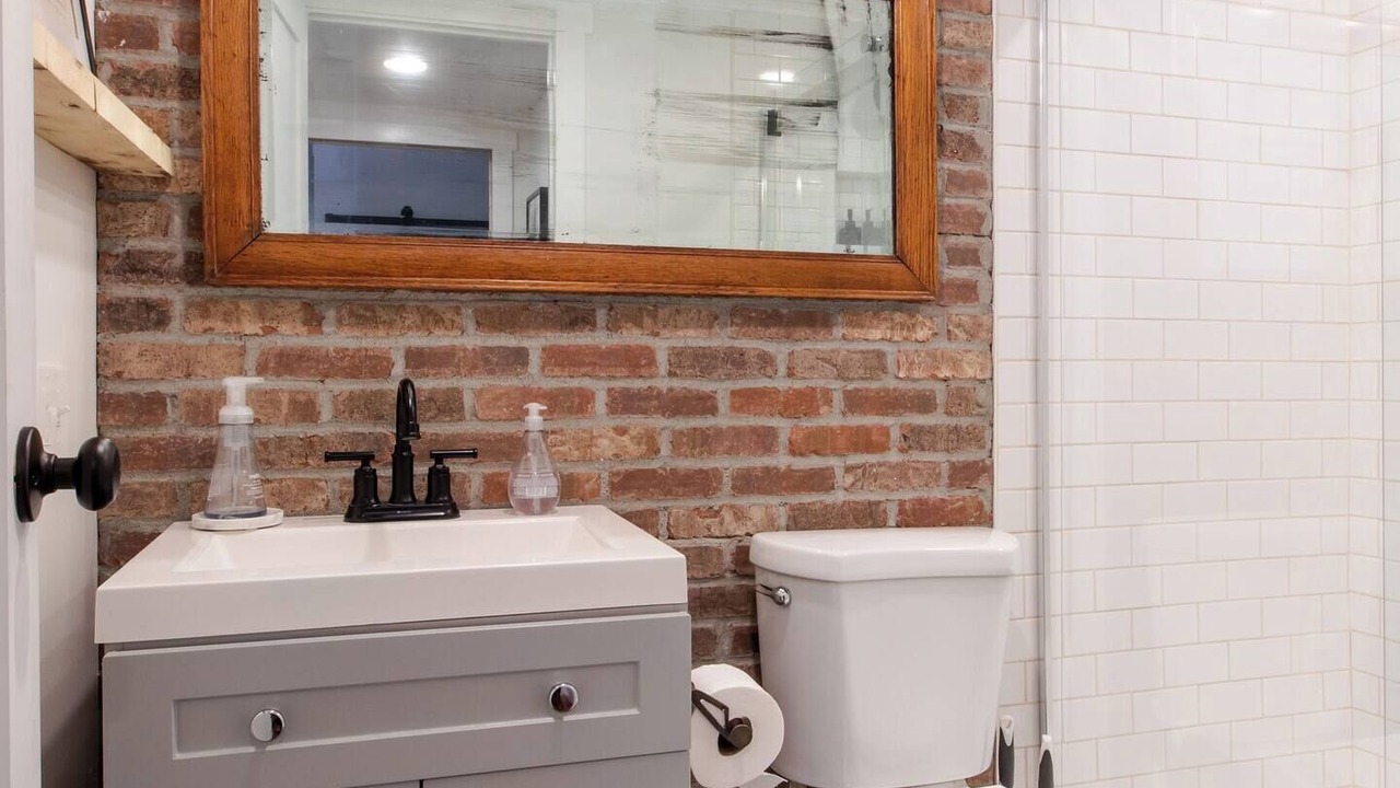 Photo of Bathroom in Centennial