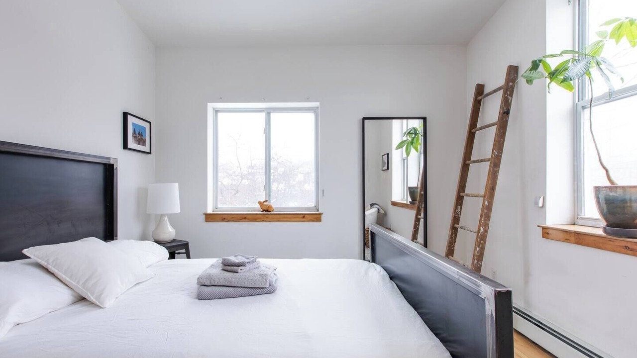 Photo of Bedroom in Centennial