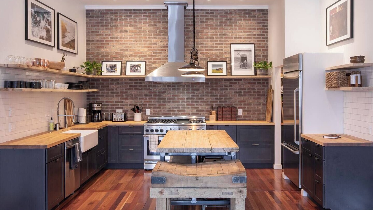 Photo of Kitchen in Centennial
